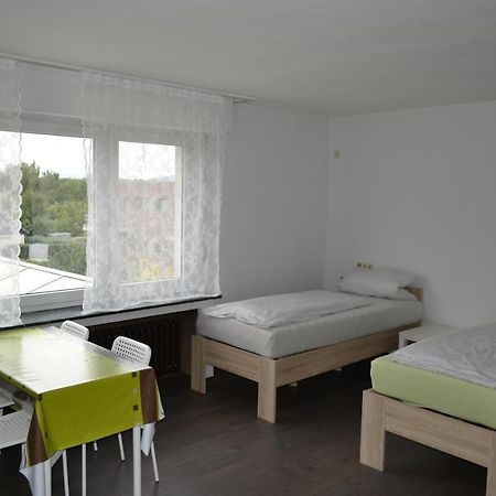 Pension Highway Lohne (North Rhine-Westphalia) Exterior foto