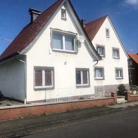 Pension Highway Lohne (North Rhine-Westphalia) Exterior foto